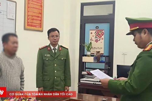 Mâu thuẫn sau bữa rượu, anh rể đâm em vợ tử vong