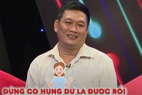 Bếp trưởng U50 độc thân thẹn thùng 'thả thính' nữ kế toán 42 tuổi