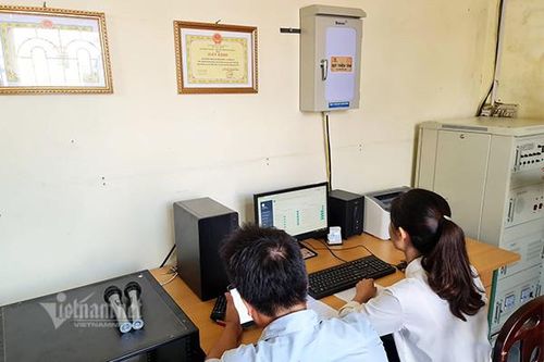 Hà Nam chuyển đổi hệ thống phát thanh truyền thống