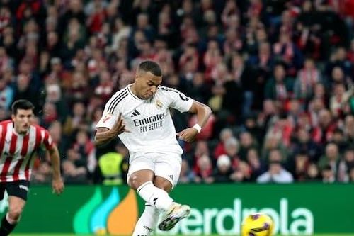 Mbappe liên tiếp hỏng 11m hại Real Madrid, Ancelotti rầu rĩ xác nhận