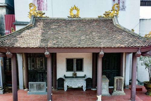 Dấu ấn khoa bảng và tinh thần khuyến học của những 'làng tiến sĩ' ở Bắc Ninh