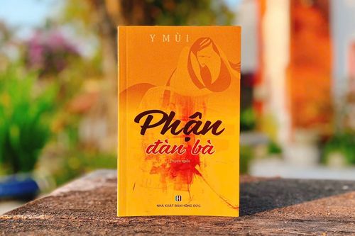 Thấp thỏm dõi theo 'Phận đàn bà' của nữ Tiến sĩ