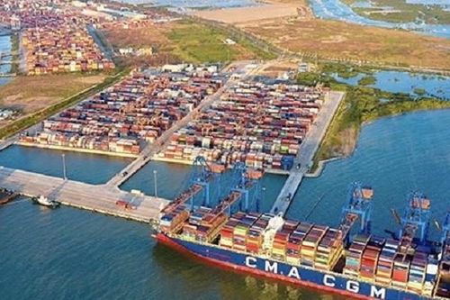 Bà Rịa - Vũng Tàu giàu tiềm năng phát triển khu TM tự do gắn với cảng biển