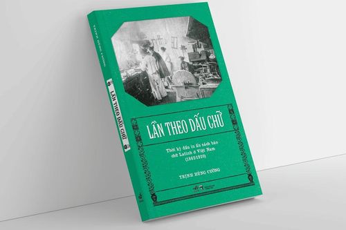 Cuốn sách quý viết về lĩnh vực báo chí, xuất bản ở Việt Nam