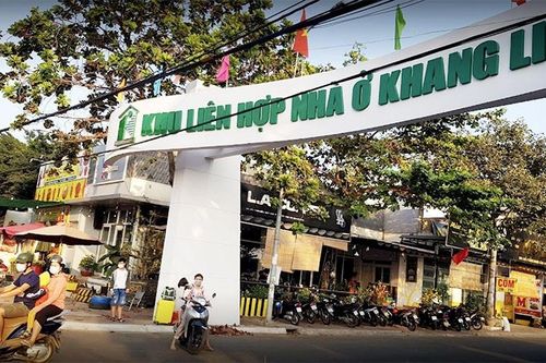 Bà Rịa - Vũng Tàu thanh tra toàn diện dự án nhà ở hơn 1 thập kỷ chưa có sổ hồng