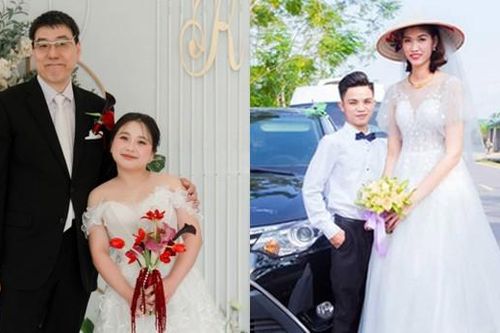 Những cặp đôi 'đũa lệch' có chuyện tình ngọt ngào khiến cộng đồng mạng ngưỡng mộ