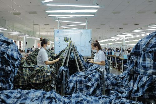 Ngành dệt may và da giày Việt Nam bắt tay hợp tác thúc đẩy phát triển bền vững