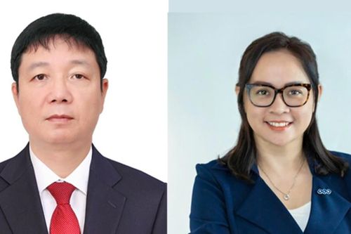 FLC có chủ tịch mới, bà Bùi Hải Huyền trở lại 'ghế nóng'