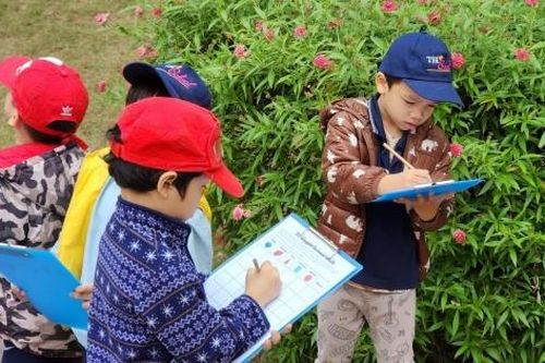 Bài học độc đáo về 'hạnh phúc trong giáo dục' của thầy giáo nổi tiếng thế giới