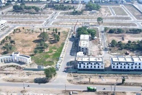 Chấm dứt hoạt động dự án 1.700 tỉ đồng của Tập đoàn FLC tại Kon Tum