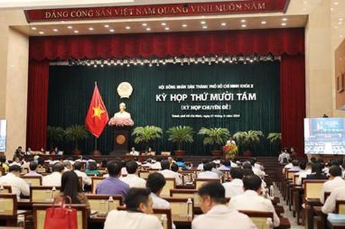 VKSND TP HCM sẽ báo cáo kết quả công tác kiểm sát năm 2024 tại Kỳ họp HĐND lần thứ 20