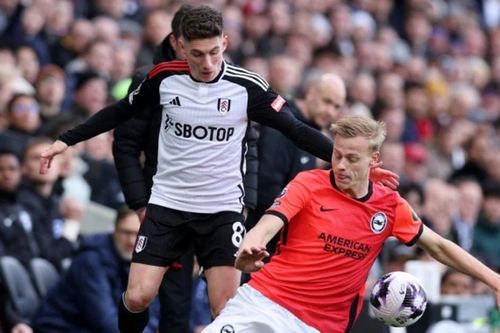 Nhận định, dự đoán Fulham vs Brighton: Bất phân thắng bại
