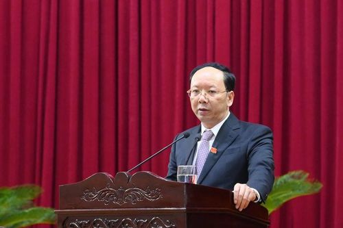 UBND tỉnh Nghệ An đặt mục tiêu tăng trưởng năm 2025 khoảng 9,5-10,5%