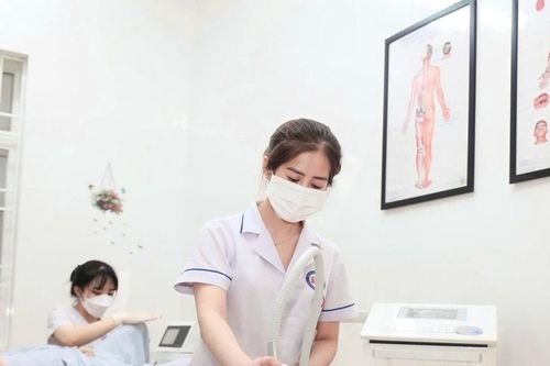 Địa chỉ uy tín phục hồi chức năng cho bệnh nhân thoát vị đĩa đệm cột sống thắt lưng