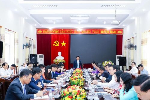 Thảo luận tổ kỳ họp thứ 25 HĐND tỉnh: Nhiều vấn đề liên quan đến lĩnh vực đất đai