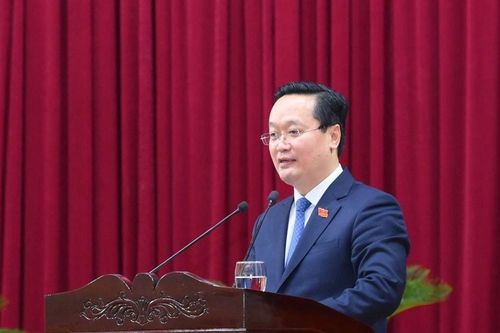 Bí thư Tỉnh ủy, Chủ tịch UBND tỉnh: Tập trung khắc phục tồn tại, khơi thông nguồn lực, tạo điều kiện cho tỉnh phát triển nhanh, bền vững
