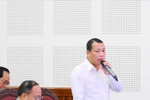 Giám đốc Sở Kế hoạch và Đầu tư Nghệ An: Quyết tâm giải ngân vốn đầu tư công theo kế hoạch đề ra