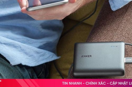 Những lưu ý khi chọn mua sạc dự phòng bạn nên biết