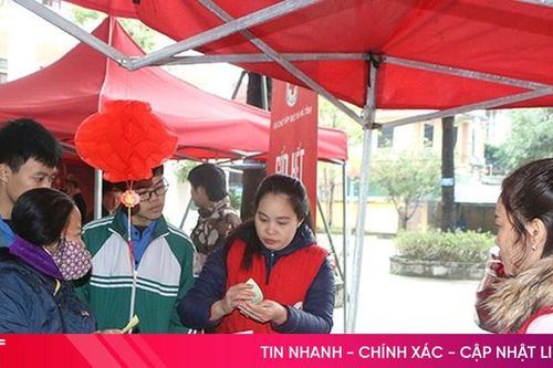 Phấn đấu huy động 13 tỷ đồng cho chương trình 'Tết Nhân ái' 2025