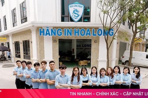 Tại sao các thương hiệu đều lựa chọn in tem 7 màu giá rẻ để chống hàng giả