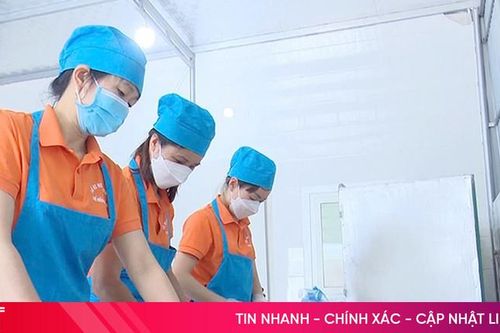 'Đặc sản' Hà Tĩnh vào vụ Tết