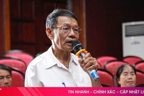 Người dân Nghi Xuân gửi gắm nhiều vấn đề đến lãnh đạo huyện