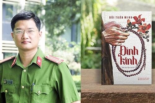 'Đỉnh kinh' - chạm quá khứ mở tương lai