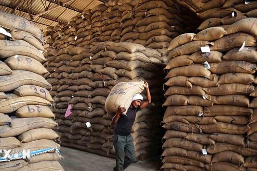 Thái Lan đặt mục tiêu xuất khẩu 7,5 triệu tấn gạo trong năm 2025