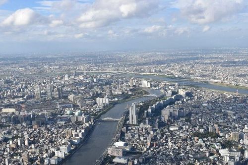 Nhật Bản: Tokyo đề xuất cơ chế làm việc 4 ngày 1 tuần với nhân viên chính quyền