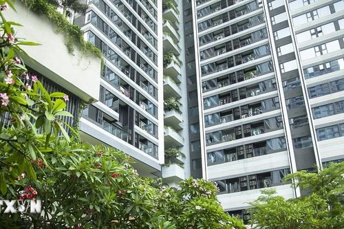 Phát triển công trình xanh: Nặng về tự nguyện, thiếu giải pháp và chính sách