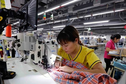 Việt Nam đang ngày càng khẳng định vị thế trên thị trường toàn cầu