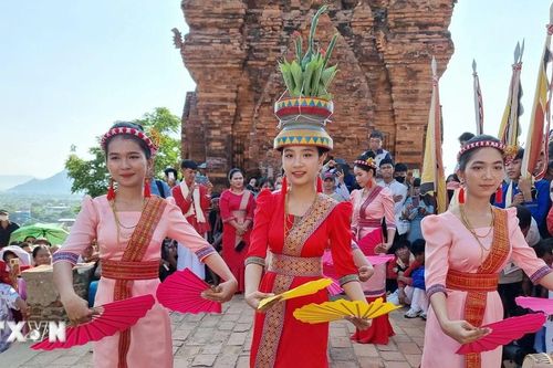 Ninh Thuận thúc đẩy phát triển kinh tế ban đêm thu hút khách du lịch