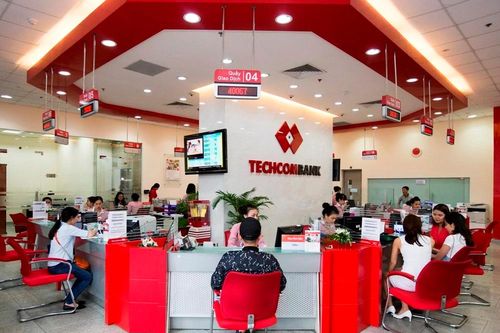 Techcombank là ngân hàng tư nhân đầu tiên công bố Khung Trái phiếu Xanh