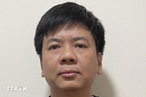 Bộ Công an: Khởi tố bổ sung tội đưa hối lộ đối với 'Shark Thủy'