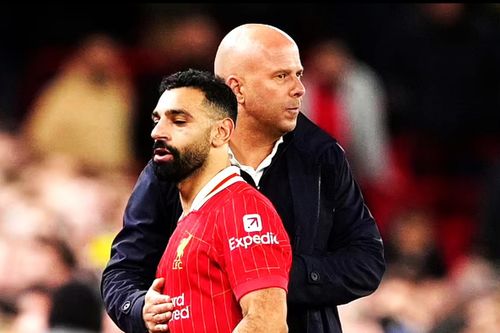 Vòng 14 Ngoại hạng Anh: Liverpool hụt bước