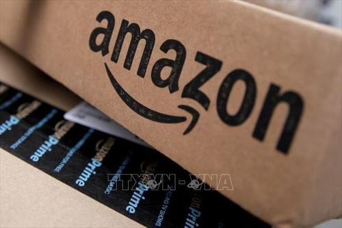 Amazon bị kiện vì chậm giao hàng tại các khu vực thu nhập thấp của Mỹ
