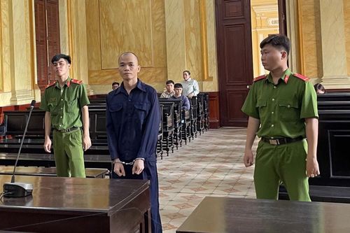 Xử phạt giám đốc buôn lậu động vật hoang dã qua cảng biển 24 năm tù