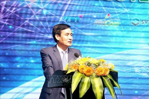 Kết hợp chuyển đổi xanh, chuyển đổi số lĩnh vực môi trường