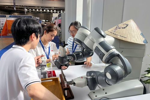 Vietnam Expo 2024 HCMC: Thúc đẩy giao thương quốc tế, tạo cơ hội mới cho doanh nghiệp Việt