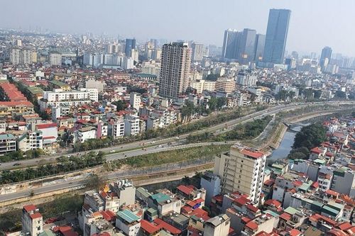 Hoàn thiện thể chế quản lý phát triển đô thị