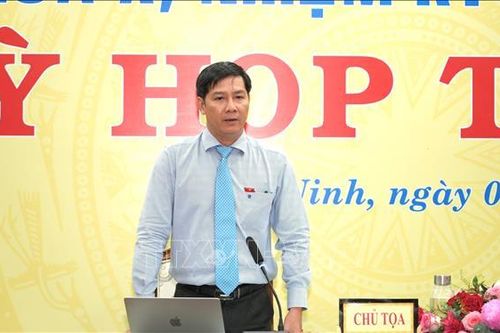 Đấu tranh không khoan nhượng với các loại tội phạm