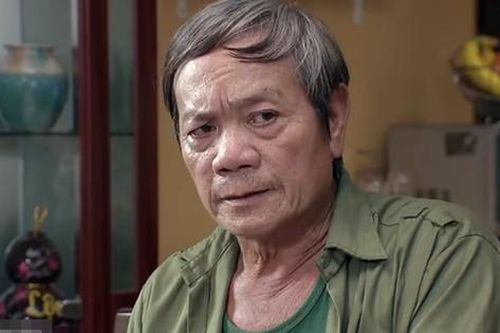 Nam NSND mang hàm Đại tá: Toàn vào vai khắc khổ, bần hàn, ngoài đời cũng lận đận 2 lần đò