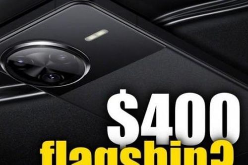 Đây là 'kẻ hủy diệt' mới của điện thoại Samsung và Google