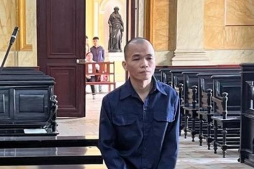 Giám đốc 9X 'xộ khám' vì buôn lậu động vật quý hiếm