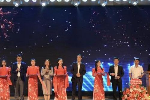 Công ty An Khang Group khai trương Văn phòng đại diện tại Quảng Bình