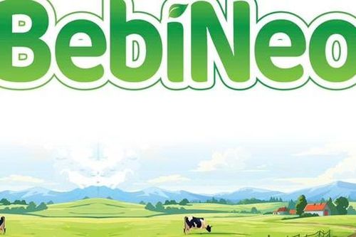 Sữa BebiNeo chăm sóc sức khỏe cho cả gia đình