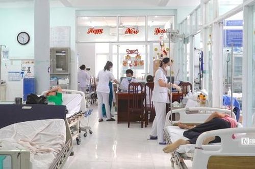 Bình Thuận: Chất lượng nguồn nhân lực y tế ở một số cơ sở còn thấp