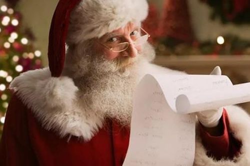 Lần đầu tái tạo được khuôn mặt thật của Ông già Noel sau gần 1.700 năm