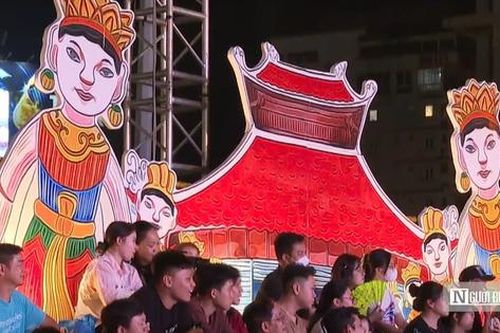Có gì tại chương trình Liên hoan Múa rối và Liên hoan Nhạc kèn Tp.HCM năm 2024?