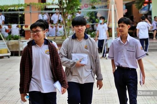 Sở Giáo dục & Đào tạo Tp.HCM thông tin về lịch nghỉ Tết của học sinh